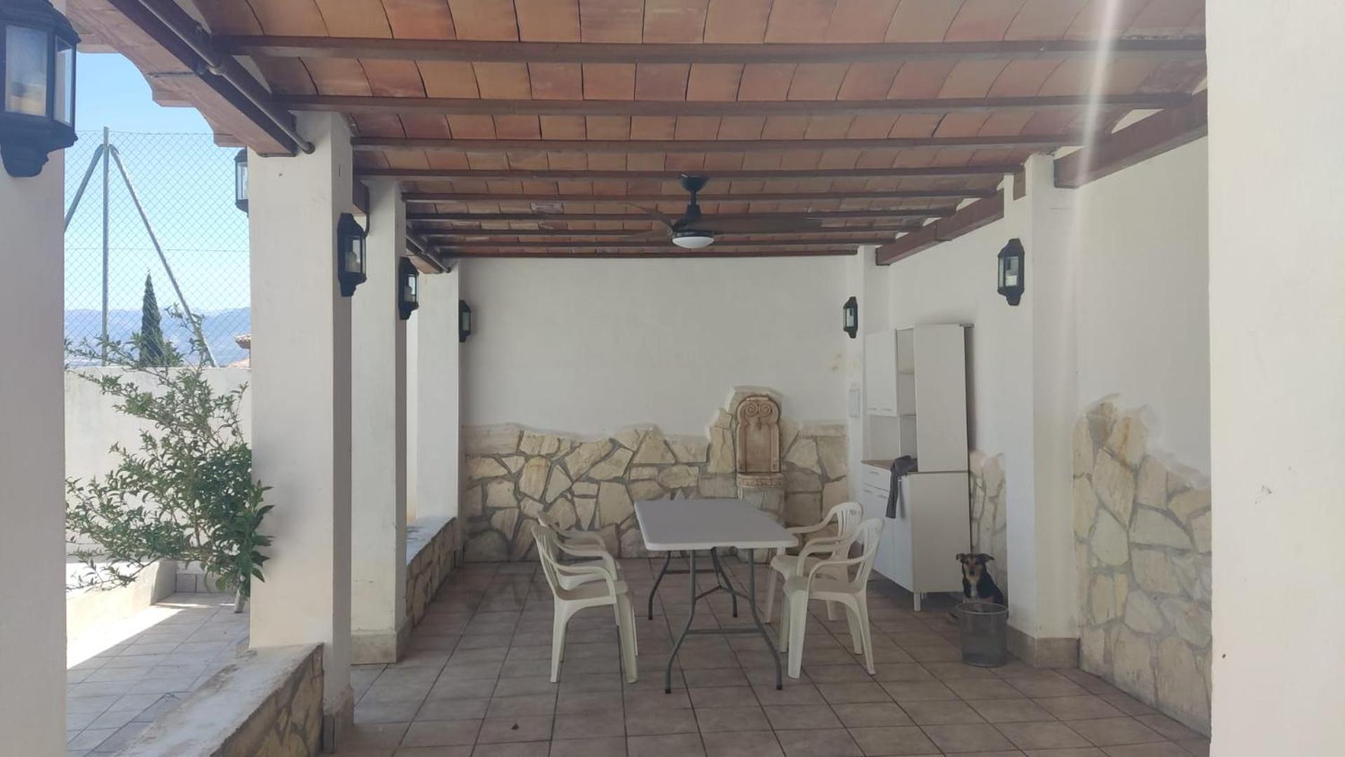 El Rincon De La Buena Vista