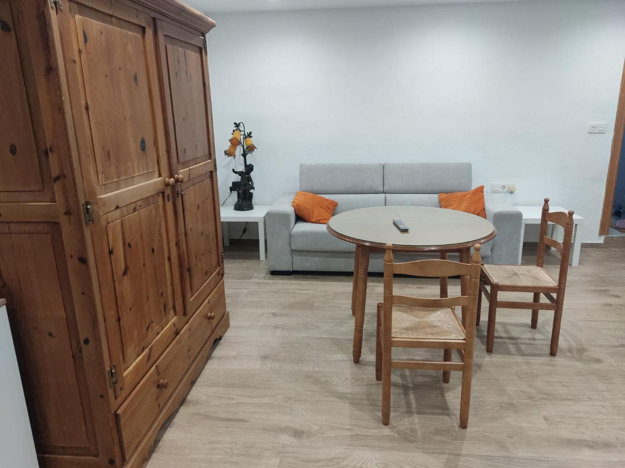 Séjour chez l'habitant El Rincon De La Buena Vista