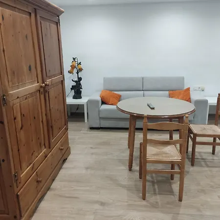 Appartement El Rincon De La Buena Vista à Las Gabias Extérieur photo
