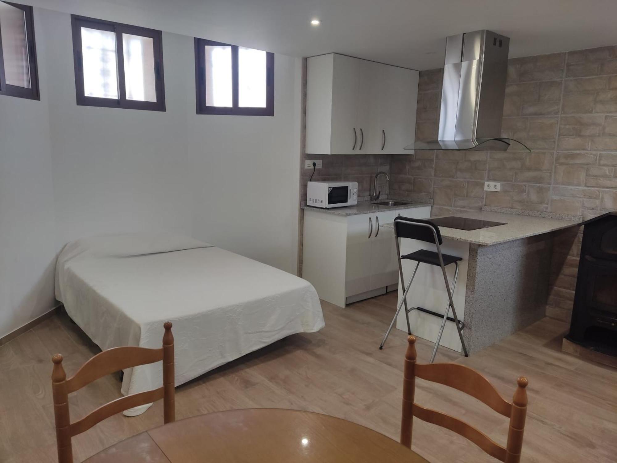 Quarto em Acomodações Particulares El Rincon De La Buena Vista